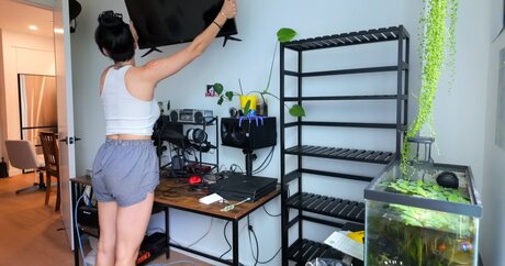 Cascina Caradonna model sexy image