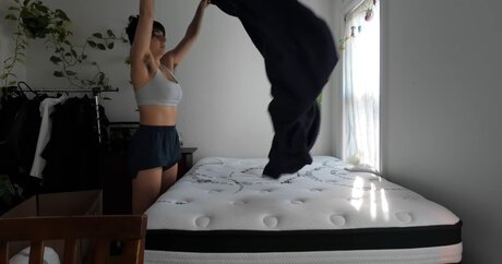 Cascina Caradonna model pornographic pic