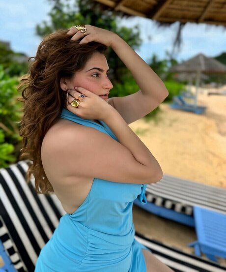 Shivaleeka Oberoi xxx star picture