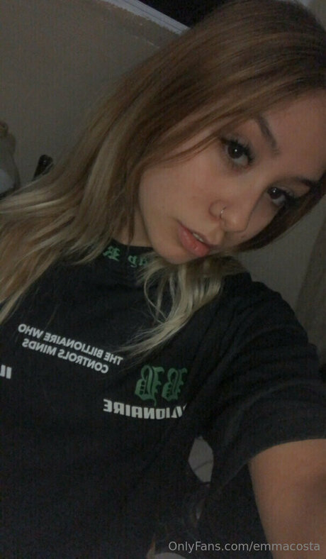 Emma Acosta pretty model gallery