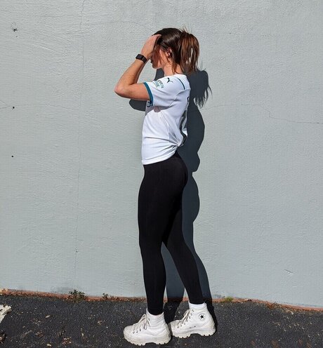 Rose Ruland model exclusive img