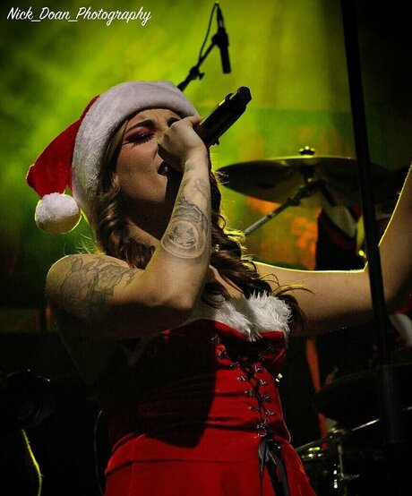 Kasey Karlsen erotic model images