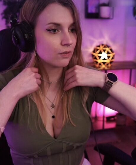 Inzaynia erotic pornstar galleries