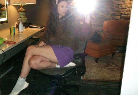 Katie Crutchfield model porn galleries