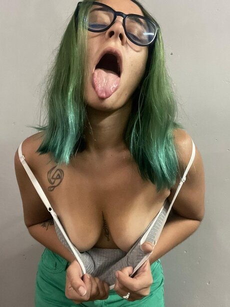 Rafa Unicornio hot pornstar pics