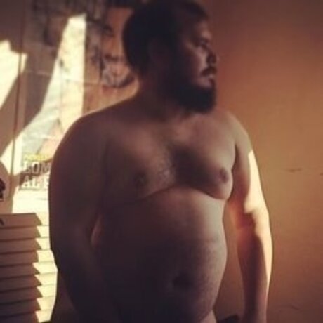 The Bearded Cub model best images