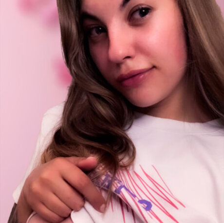 CutieLina star nude img