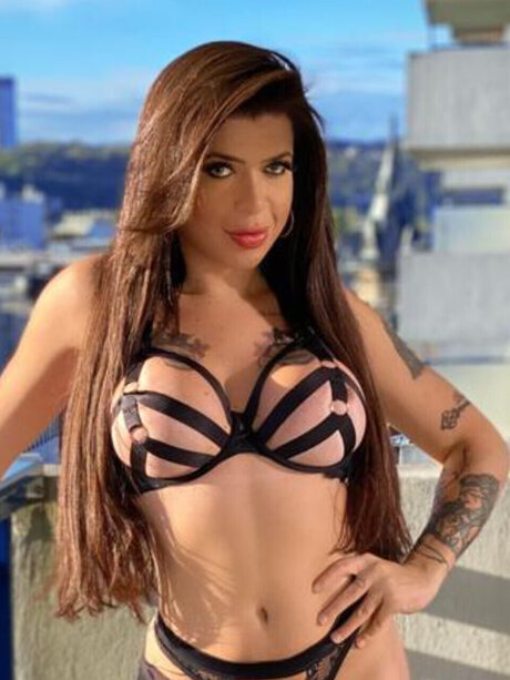 _TS Miss Ella_ model high quality picture