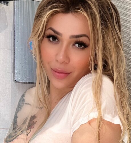 _TS Miss Ella_ model nude picture