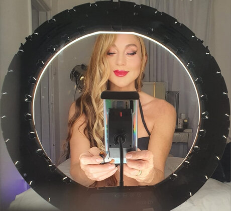 TS TV Tanya pornstar hd picture