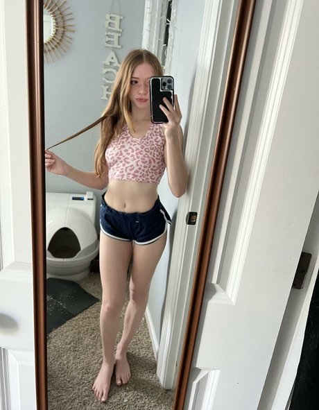 MyraGlasford free star photo