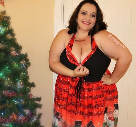 thechellykox nudes actress img