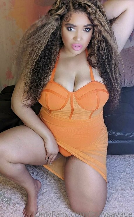 itslivsavage nude pornstar archive