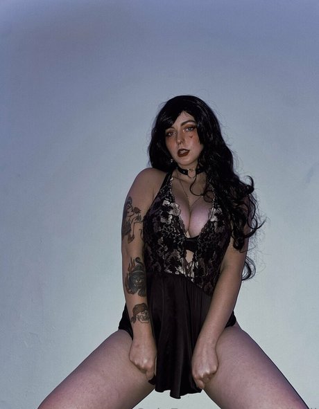 marcibell pretty pornstar image