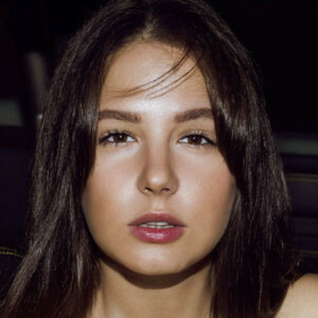 adrianafenice star perfect photo
