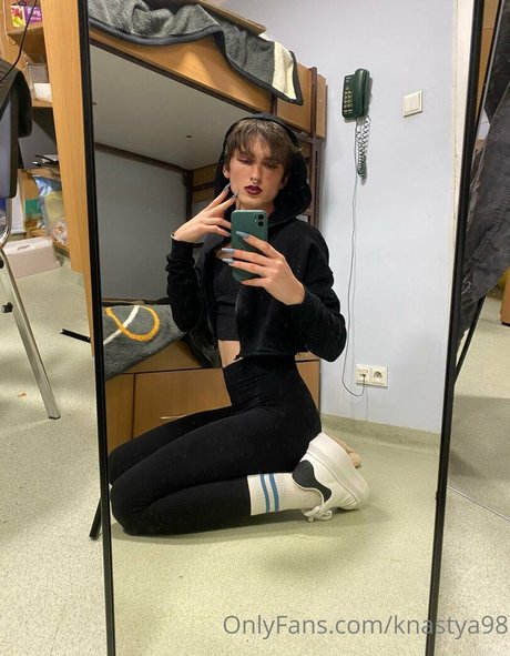 knastya98 pornstar exclusive photos