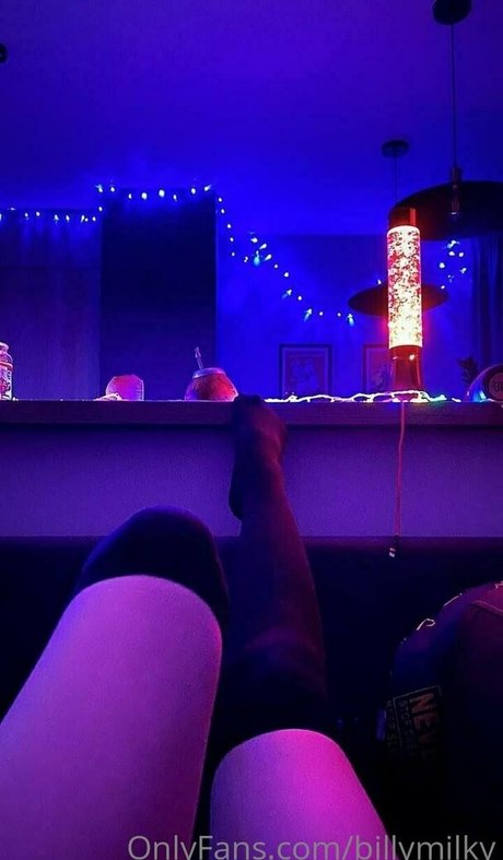 billymilky perfect model image