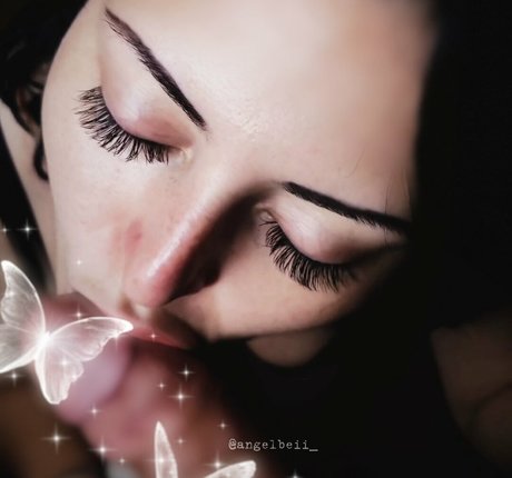 Angelbeii__Mimi star beautiful gallery