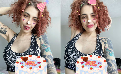 I Am The Daddy star pretty img