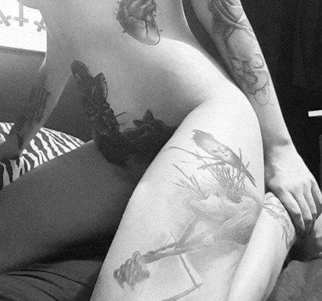 I Am The Daddy star hot archive