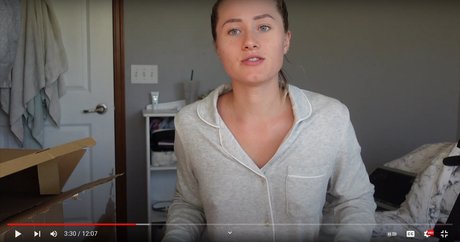 Esther Perepechkin star naked img