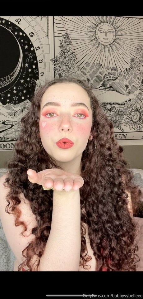 babbyyybelleee pornographic star galleries