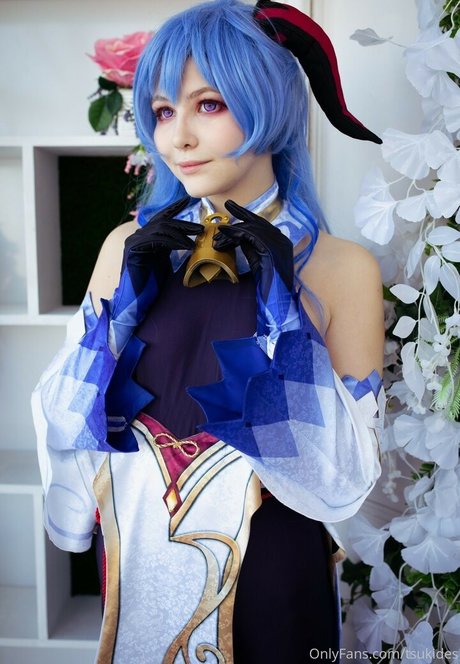 Tsukides star best pics