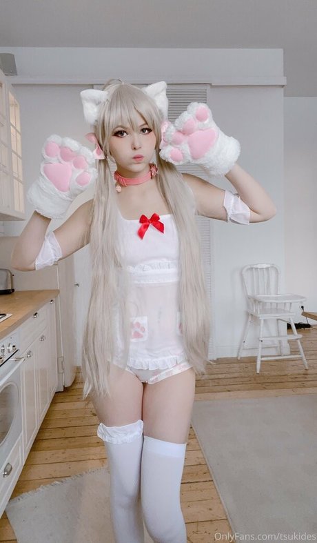 Tsukides beautiful star picture