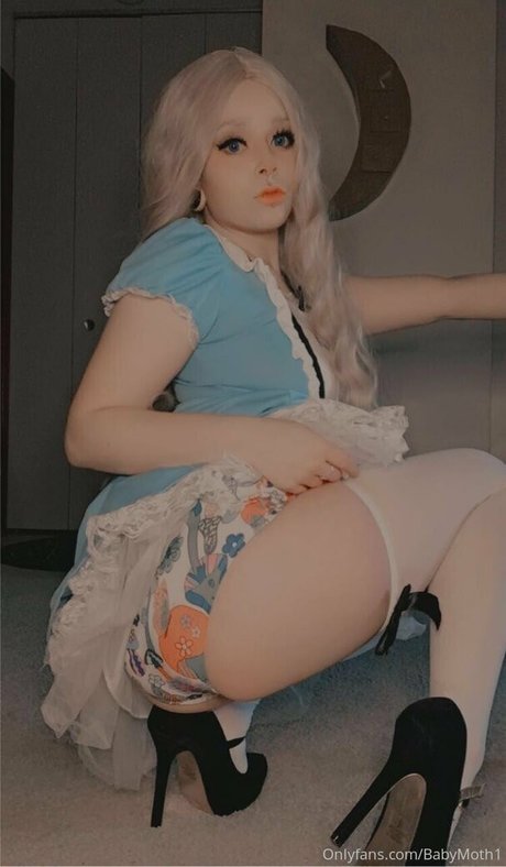 babymoth1 nudes pornstar pictures
