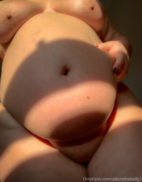 adorethebelly1 exclusive pornstar image