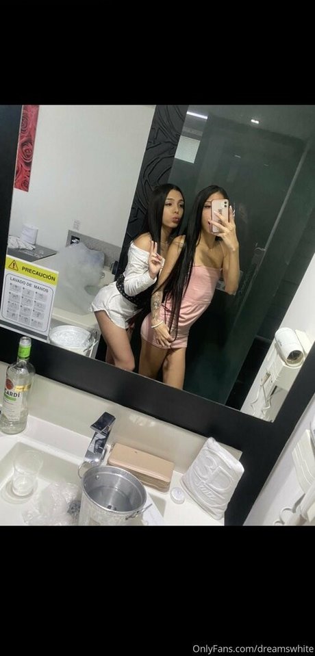 dreamswhite star naked pictures