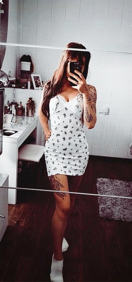 gelliii93_ naked star gallery