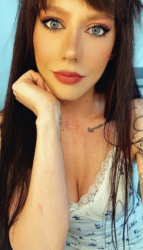 gelliii93_ erotic star gallery