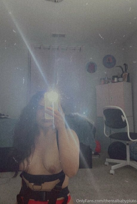 therealbabypluto free model pics