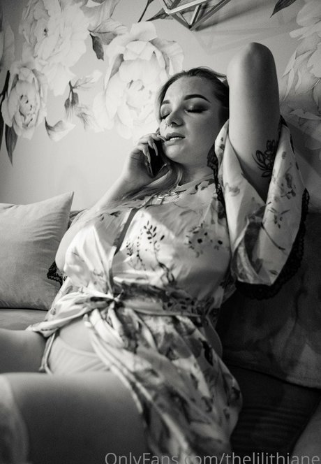 Lili Jane pornstar nude gallery