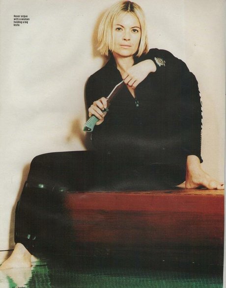 Mariella Frostrup star hd pics