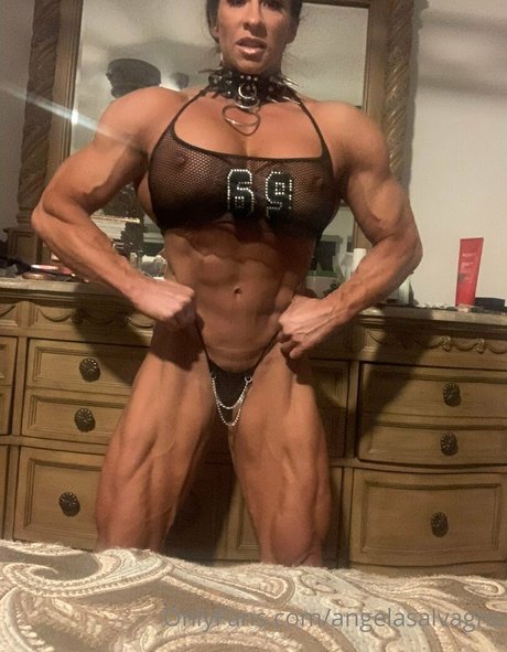 angelasalvagno hot pornstar pictures