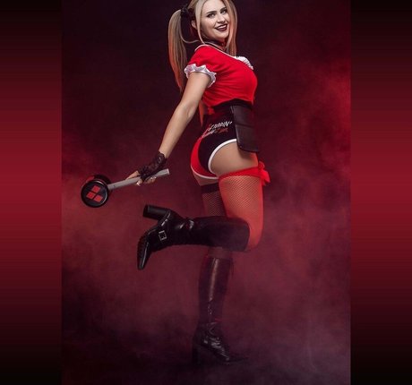 TSWG beautiful model images