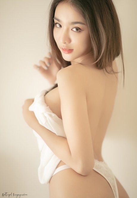 foxie way model nice archive