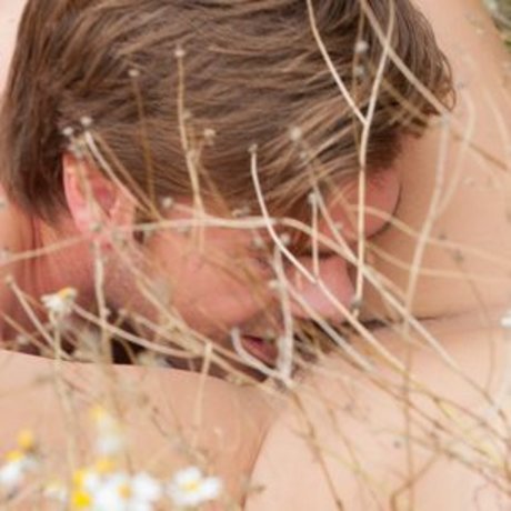 Ava Dalush exclusive actress photo