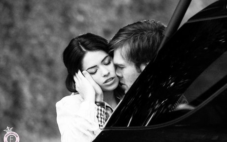 Ava Dalush star hot photos