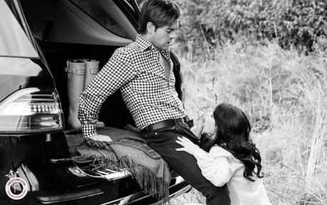 Ava Dalush model adult gallery