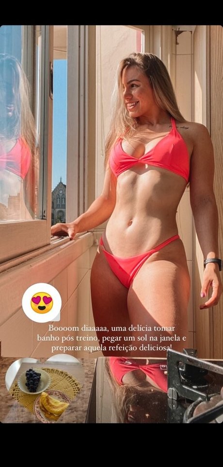 Paloma Aline model free picture