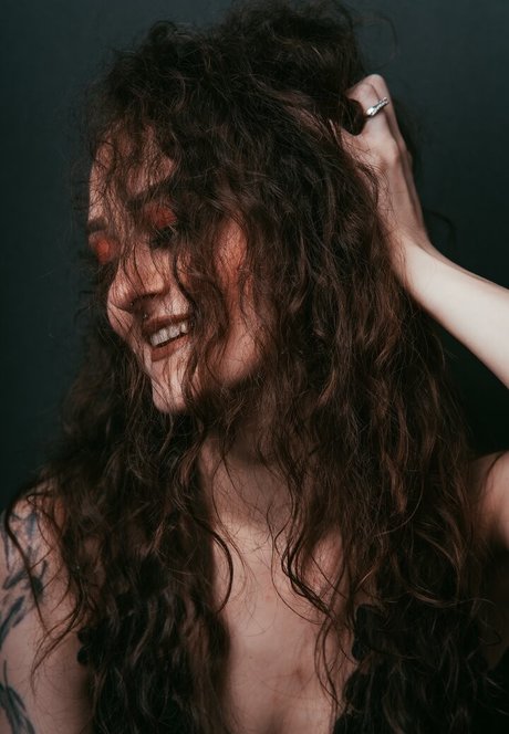 kittymekelsey nudes model pictures