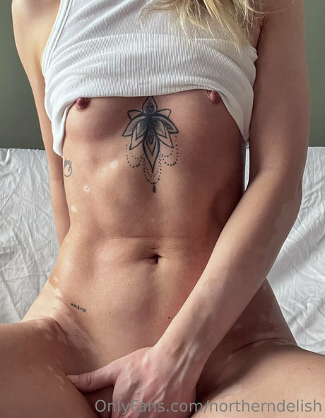 northerndelish adult model image