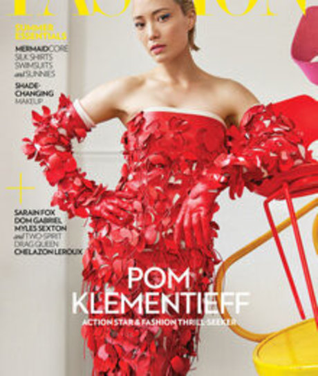 Pom Klementieff adult actress pics