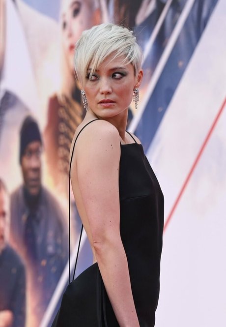 Pom Klementieff high quality star img