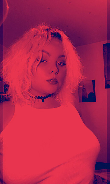 moniiquefox hd model image