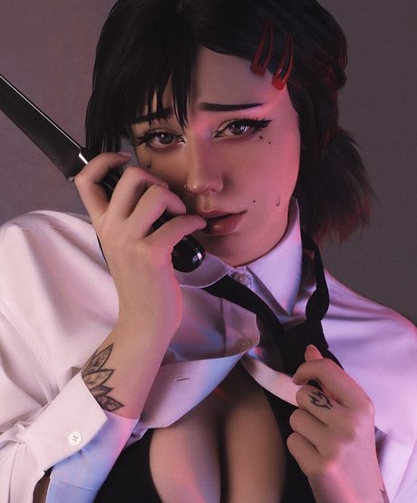 Dolchstosss nice star img