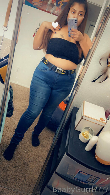 baabygurrl22 pornstar sexy image